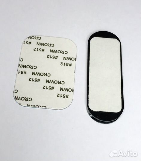 Магнитный держатель для телефона