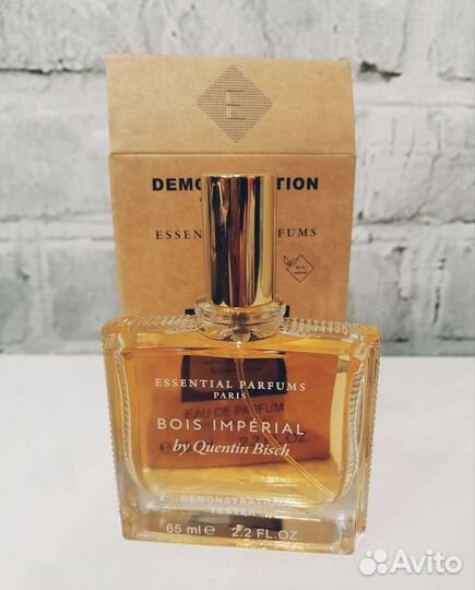 Тестеры духов ОАЭ мужские и женские