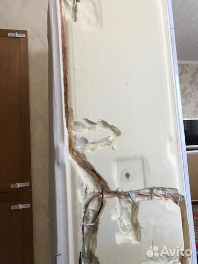 Ремонт холодильников