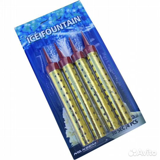 Настольный фонтан