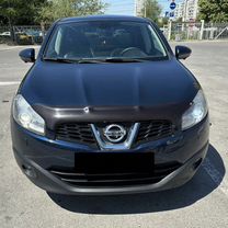Nissan Qashqai 2.0 CVT, 2013, 102 603 км, с пробегом, цена 970 400 руб.