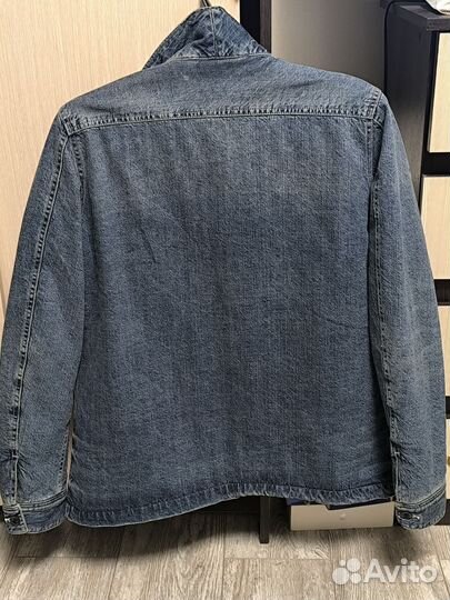 Куртка мужская утеплённая G Star Raw р 50 rus