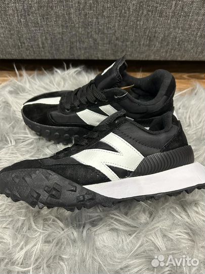 Кроссовки женские New balance