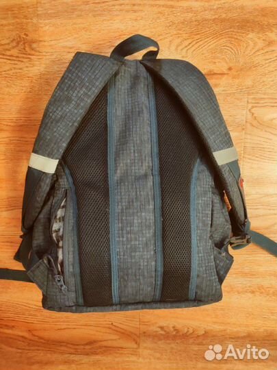 Рюкзак merlin