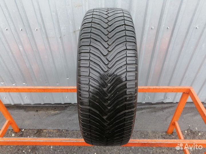 Michelin Agilis CrossClimate 195/55 R16 91V