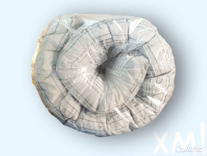 Матрас ватный тик стандарт 70х190 реальная цена