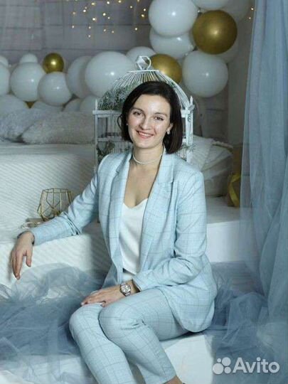 Перевод с/на немецкий/английский язык