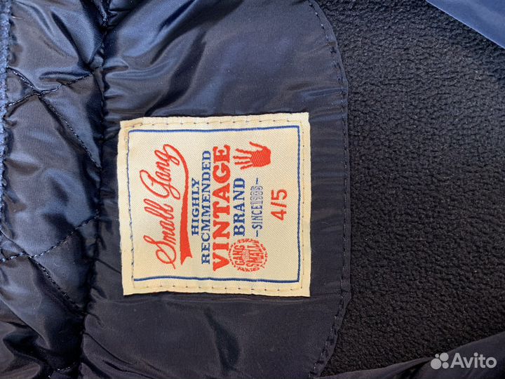 Детские вещи на мальчика