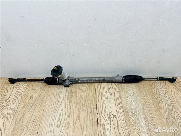 Рулевая рейка Kia Rio 4 2017-Н.в