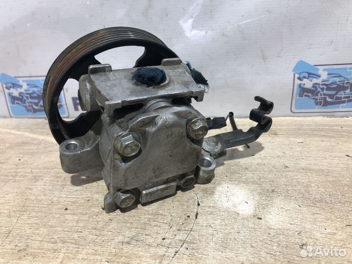 Насос гидроусилителя Mazda 6 GG