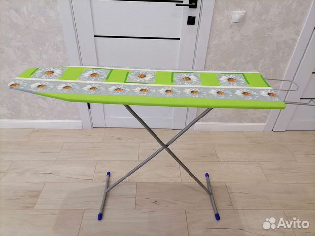 Гладильная доска б/у