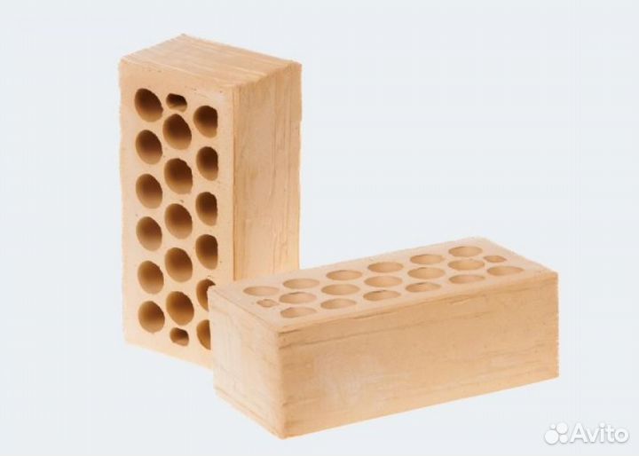 Кирпич облицовочный Stafford, фактурный, 0.73NF, К