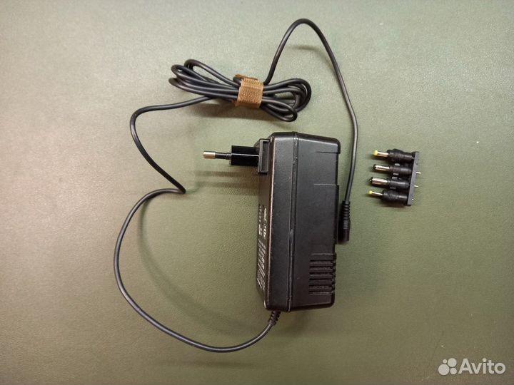 Зарядное устройство Ansmann ACS-110