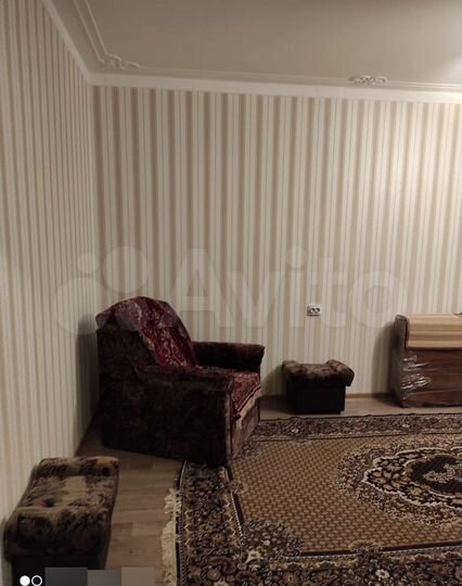 Комната 20 м² в 2-к., 6/9 эт.