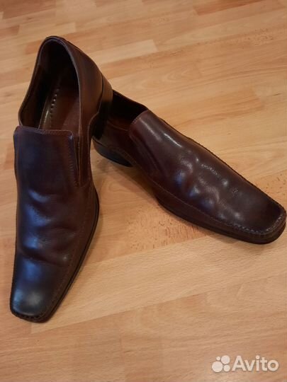 Туфли мужские 43 размер новые