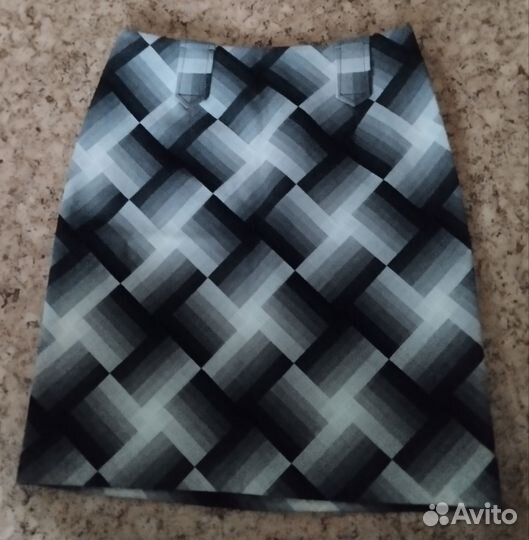 Женская одежда пакетом