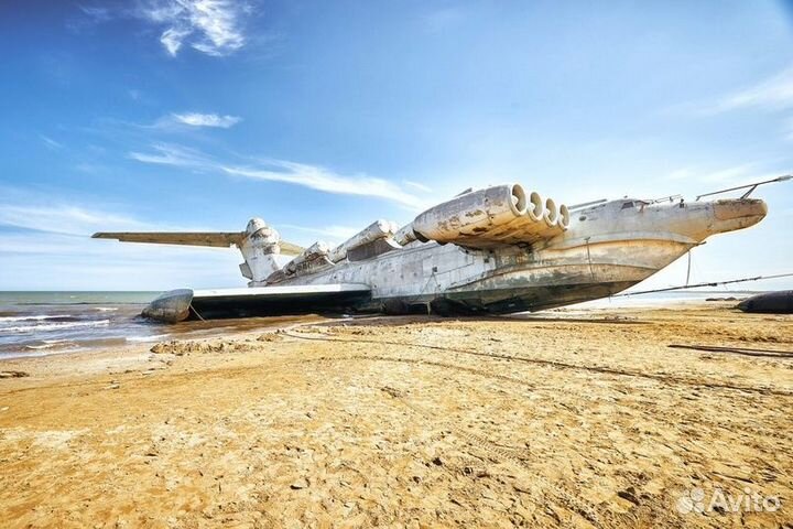 Дагестан Махачкала. 12-17 июня 2024