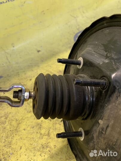 Усилитель тормозов вакуумный Hyundai Sonata EF оригинал