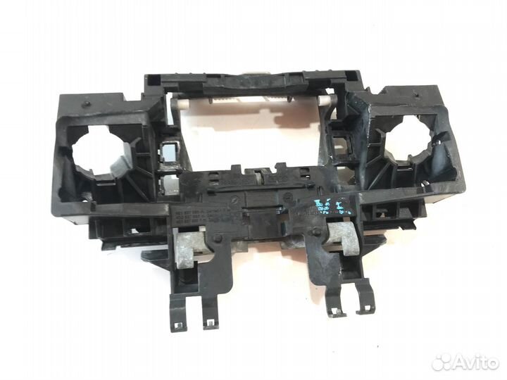 Каркас задний правый Audi A8 D3