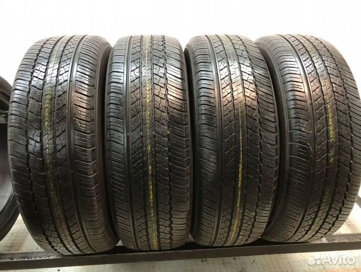 Dunlop Grandtrek ST30 225/65 R17 99Y