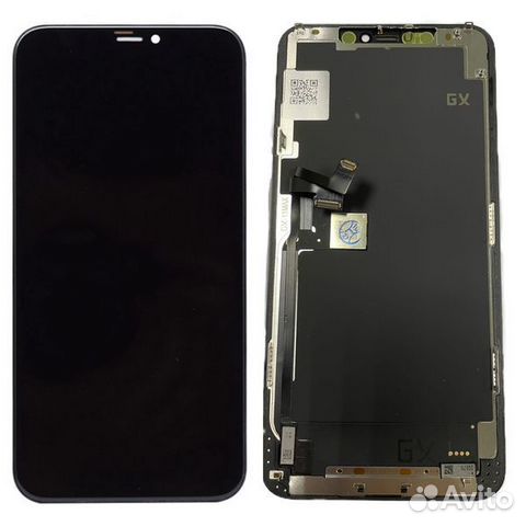 Дисплейный модуль iPhone 11 PRO MAX+