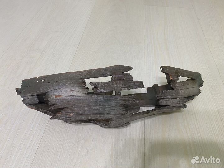 Декор в аквариум