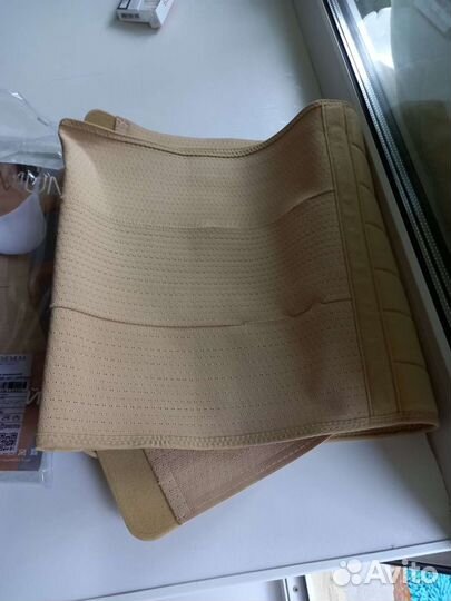 Бандаж после операционный