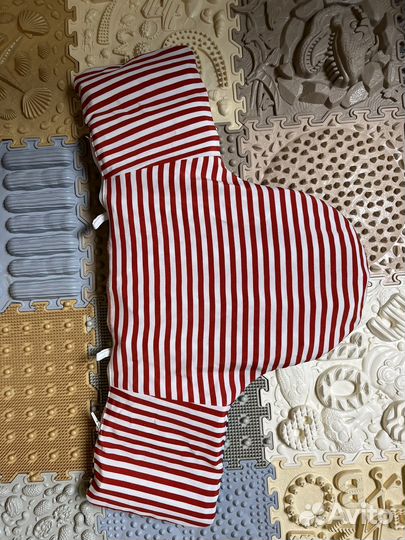 IKEA Antilop Подушка для стульчика