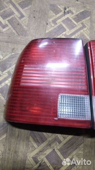 Фонари Фольксваген Пассат Б-5,седан