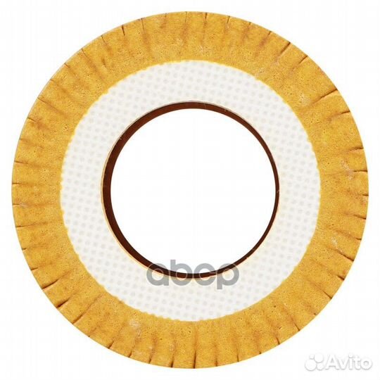 Фильтр масляный (вставка) VAG Fabia (07) /Polo