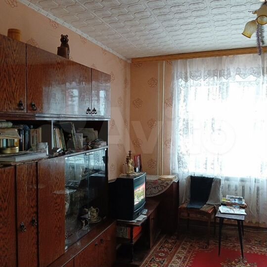 1-к. квартира, 39 м², 3/9 эт.