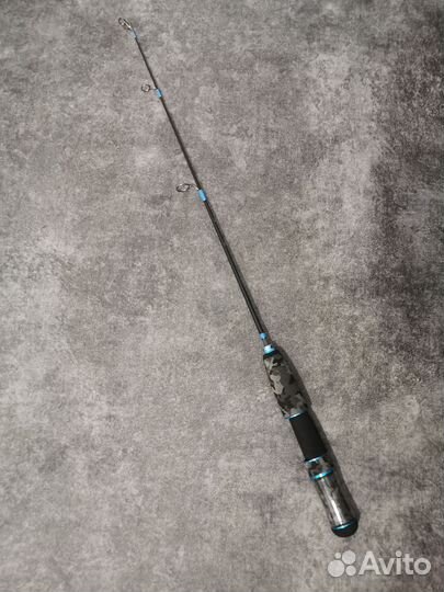 Зимние удочки Relax frozen