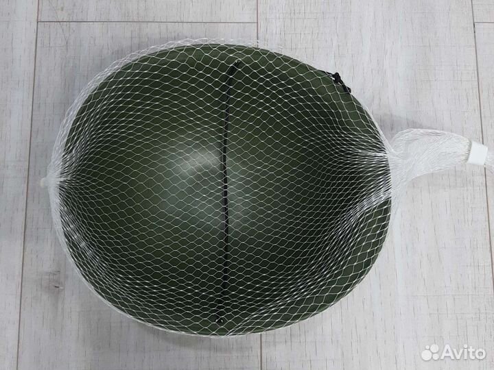 Каска военная детская