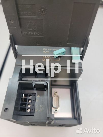 Контроллер Siemens Simatic M7 6ES7356-4BM00-0AE0