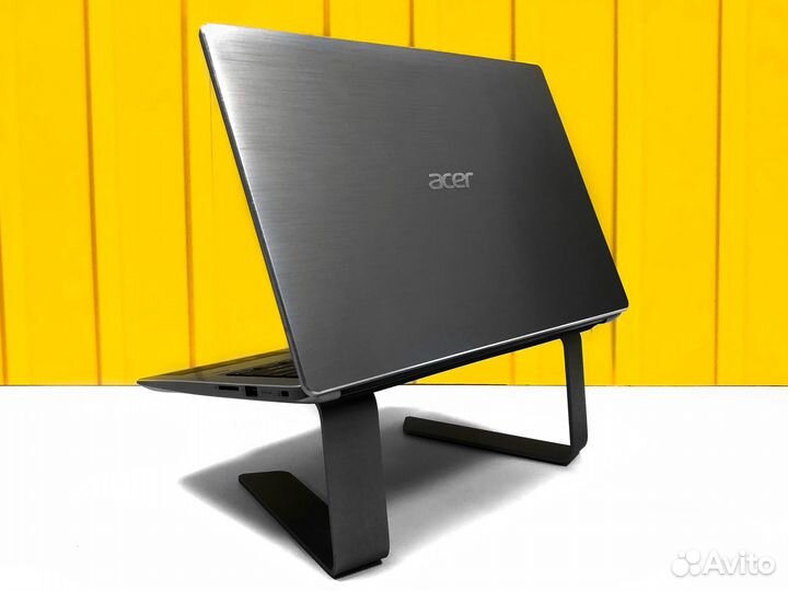 Ультрабук Acer Ryzen 3/5 IPS