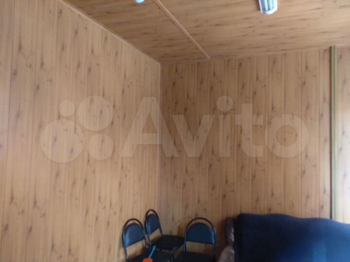 Производство, 18 м²