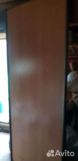 Дверь откатная