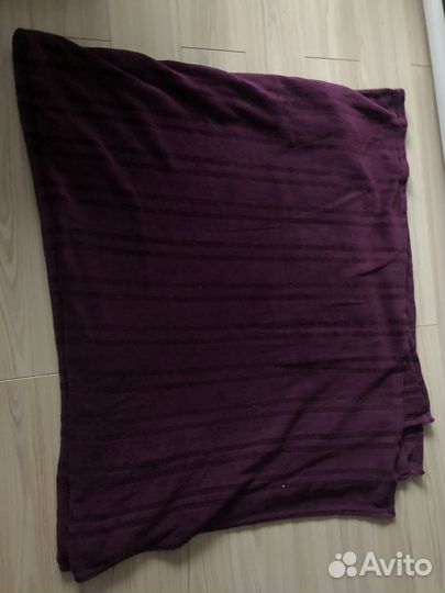 Плед покрывало