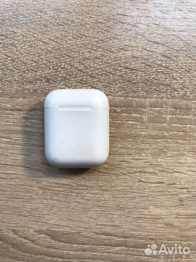 Airpods 1-оригинал
