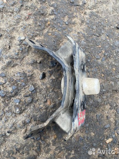 Опора АКПП toyota land cruiser prado 150