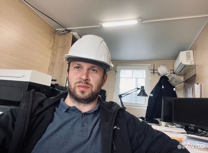 Техн. специалист Нострой/ Ноприз (продлен до 2027)