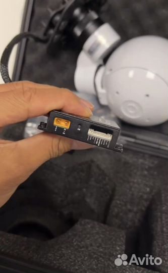 Камера Q30T pro ll для бпла