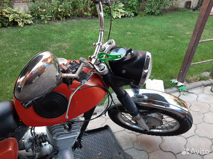 Иж Планета Спорт 350