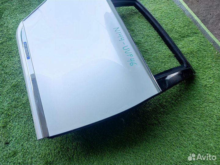 Дверь боковая задняя правая Lexus Ls600Hl UVF46