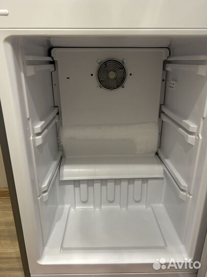 Холодильник beko б/у