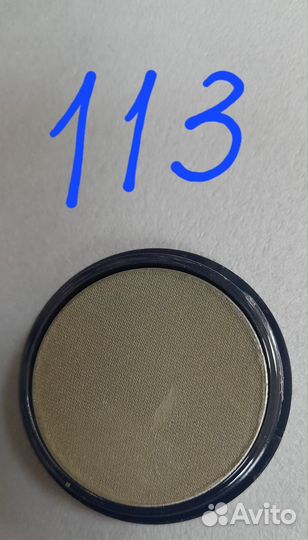 Max Factor тени оригинал