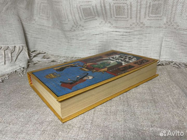 Книги Восточные сказки