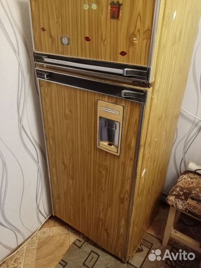 Продам холодильник Ока