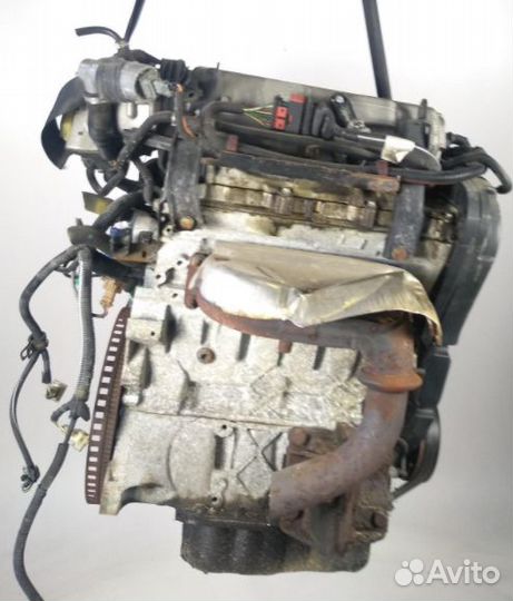 Мотор Renault Espace III 3.0 L7X727