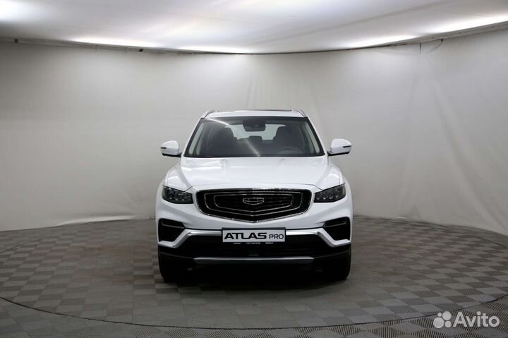 Geely Atlas Pro 1.5 AMT, 2023